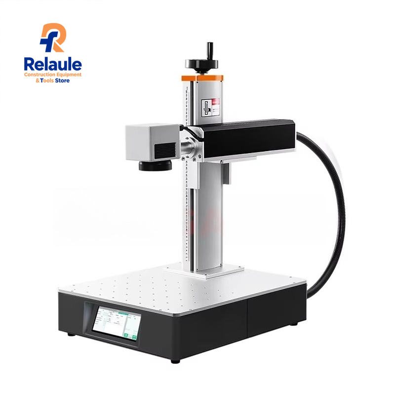 Good Quality Laser Potente Fib – Rotary Axis Laser Engraver recenzja i cena