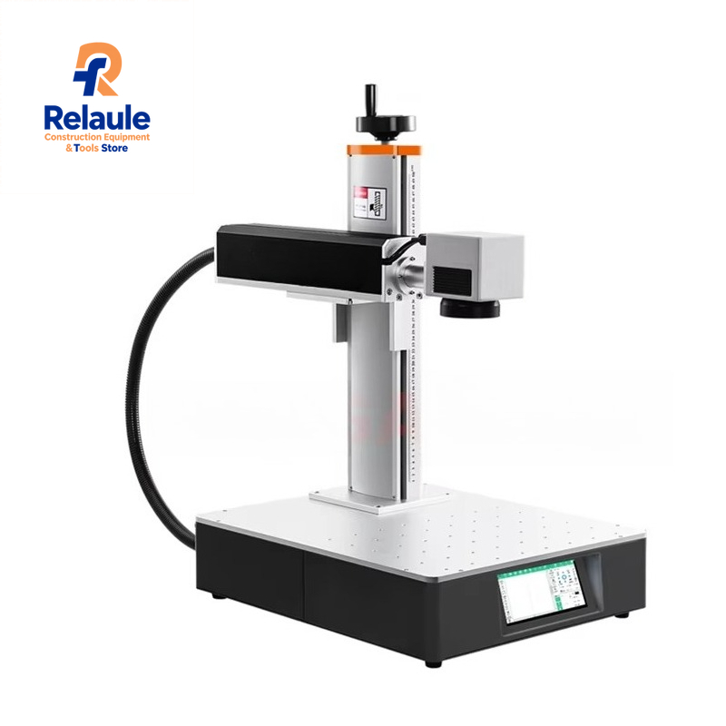 Good Quality Laser Potente Fib – Rotary Axis Laser Engraver recenzja i cena