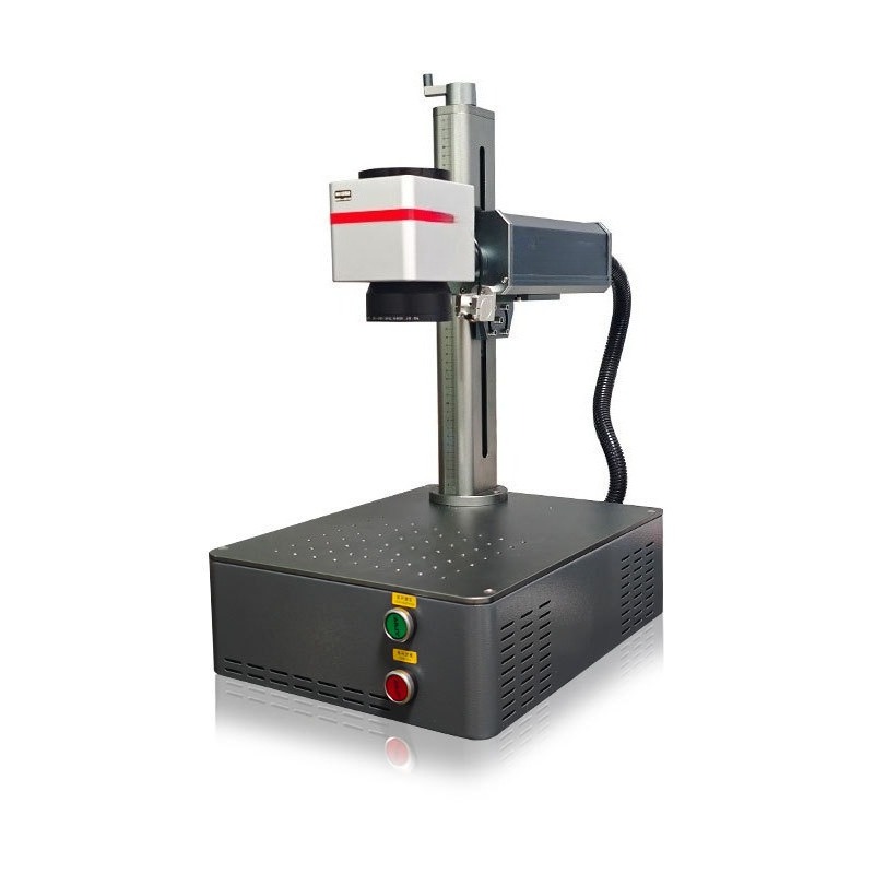Industrial Fiber Laser Marking – Industrial Laser Etching recenzja i cena