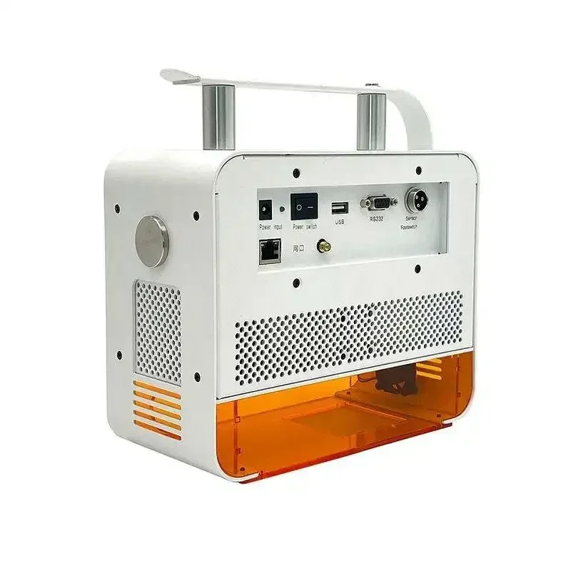 Portable Mini Laser Marking Ma – Industrial Laser Printer recenzja i cena