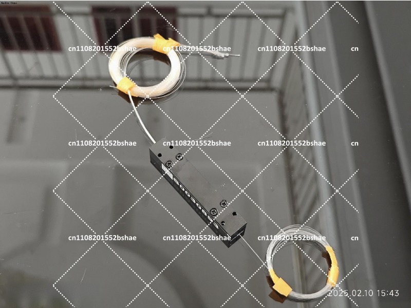 Laser Pump Source Combiner, Re – Industrial Laser Light recenzja i cena