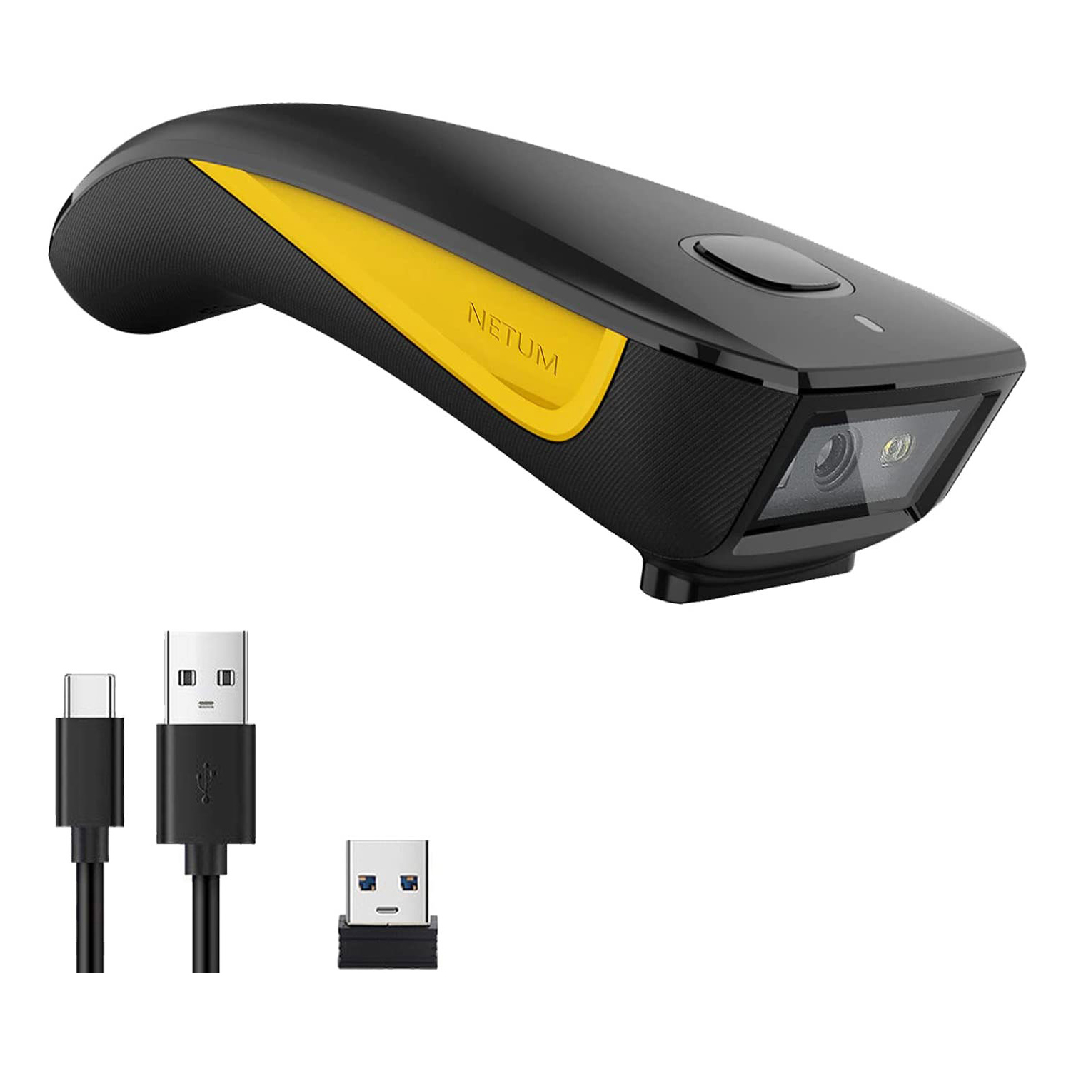 NETUM C750 Serie Bluetooth Wir – Industrial Laser Light recenzja i cena