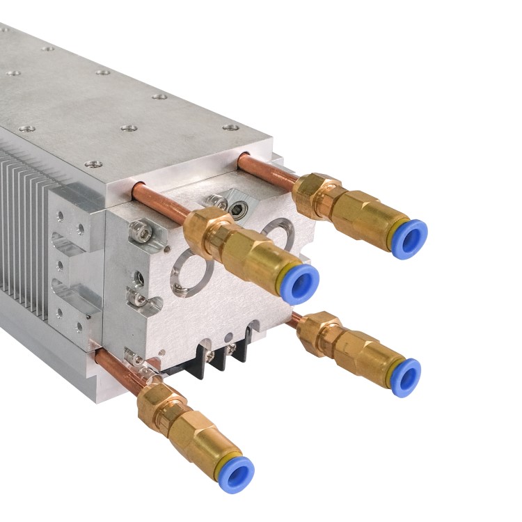 Competitive Price New CO2 RF M – Industrial Laser Price recenzja i cena