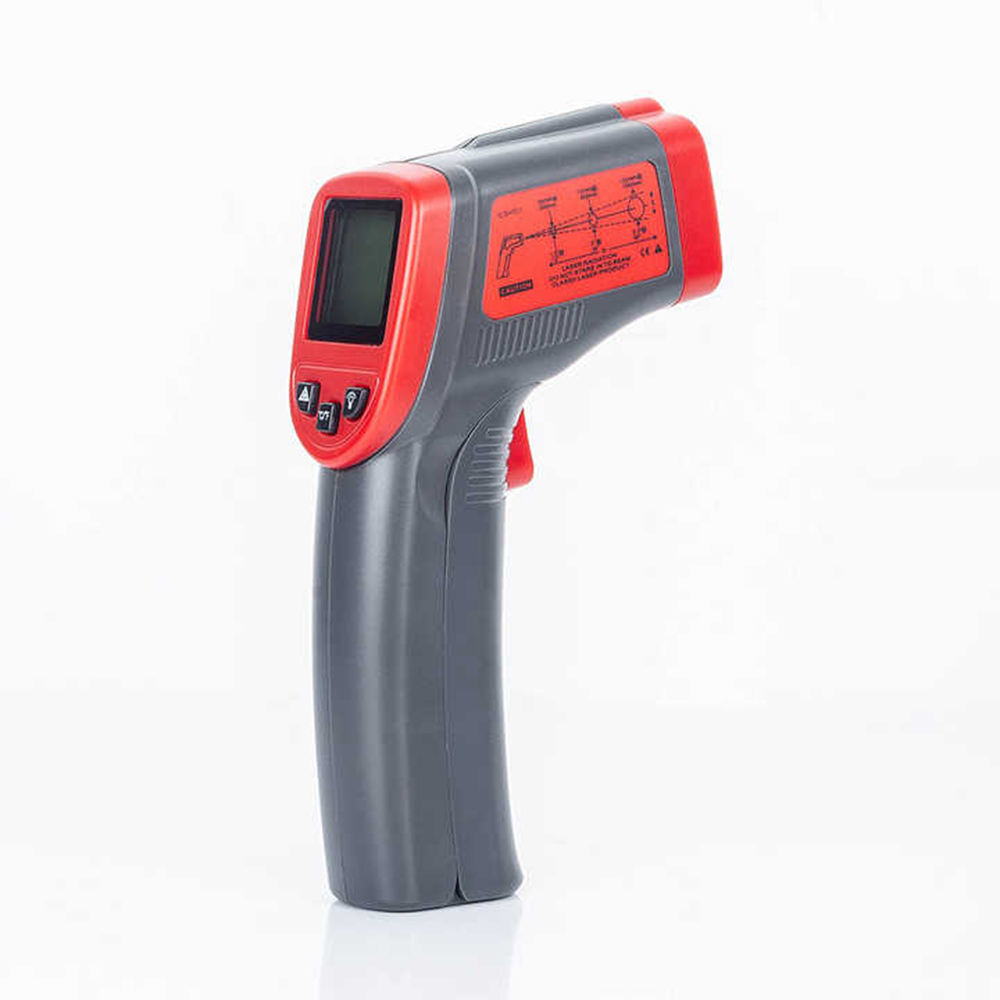 ST530+ Industrial Non-Contact  – Industrial Laser Pointer recenzja i cena