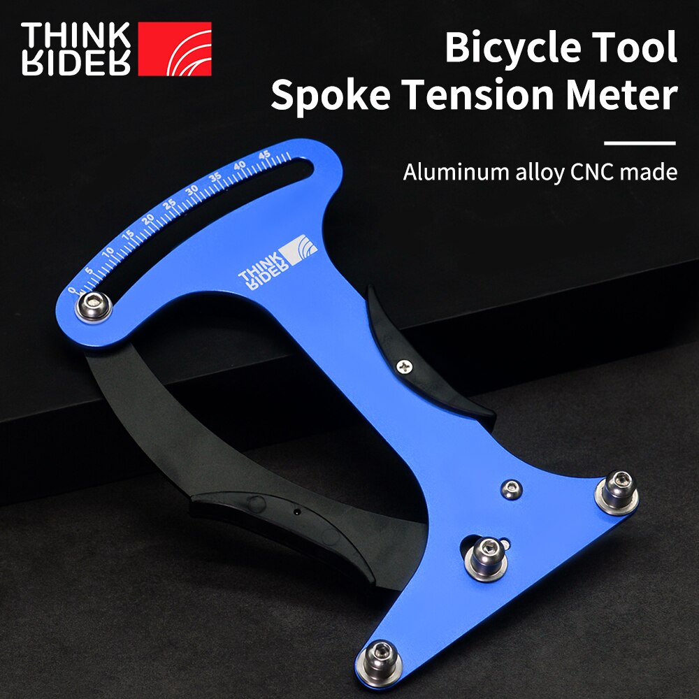 ThinkRider Bicycle Tool Spoke  – Drag Chain Cnc recenzja i cena