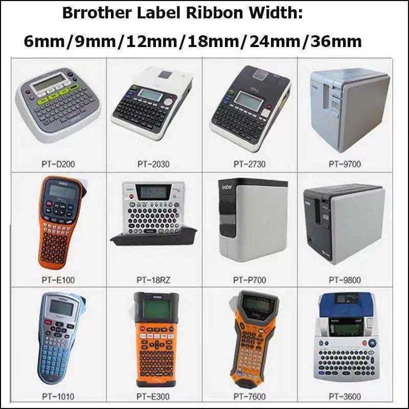 12mm Laminated/Pearlescent/Lov – Industrial Laser Printer recenzja i cena