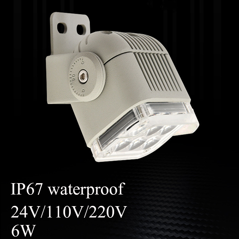 LED Machine Tool Work Light 24 – Industrial Laser Light recenzja i cena