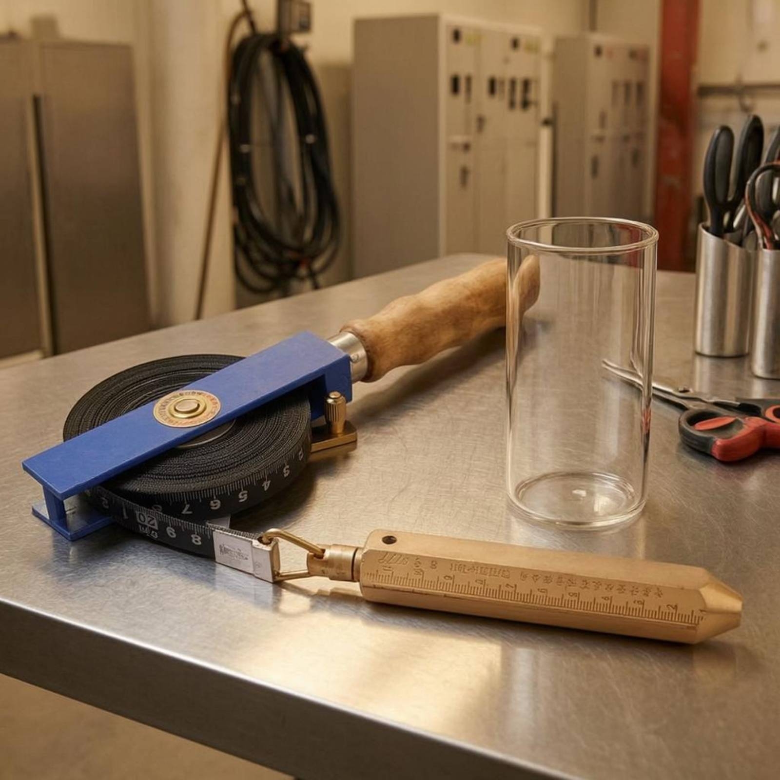 Sounding Tape Accurate Laser-e – Industrial Laser Etching recenzja i cena