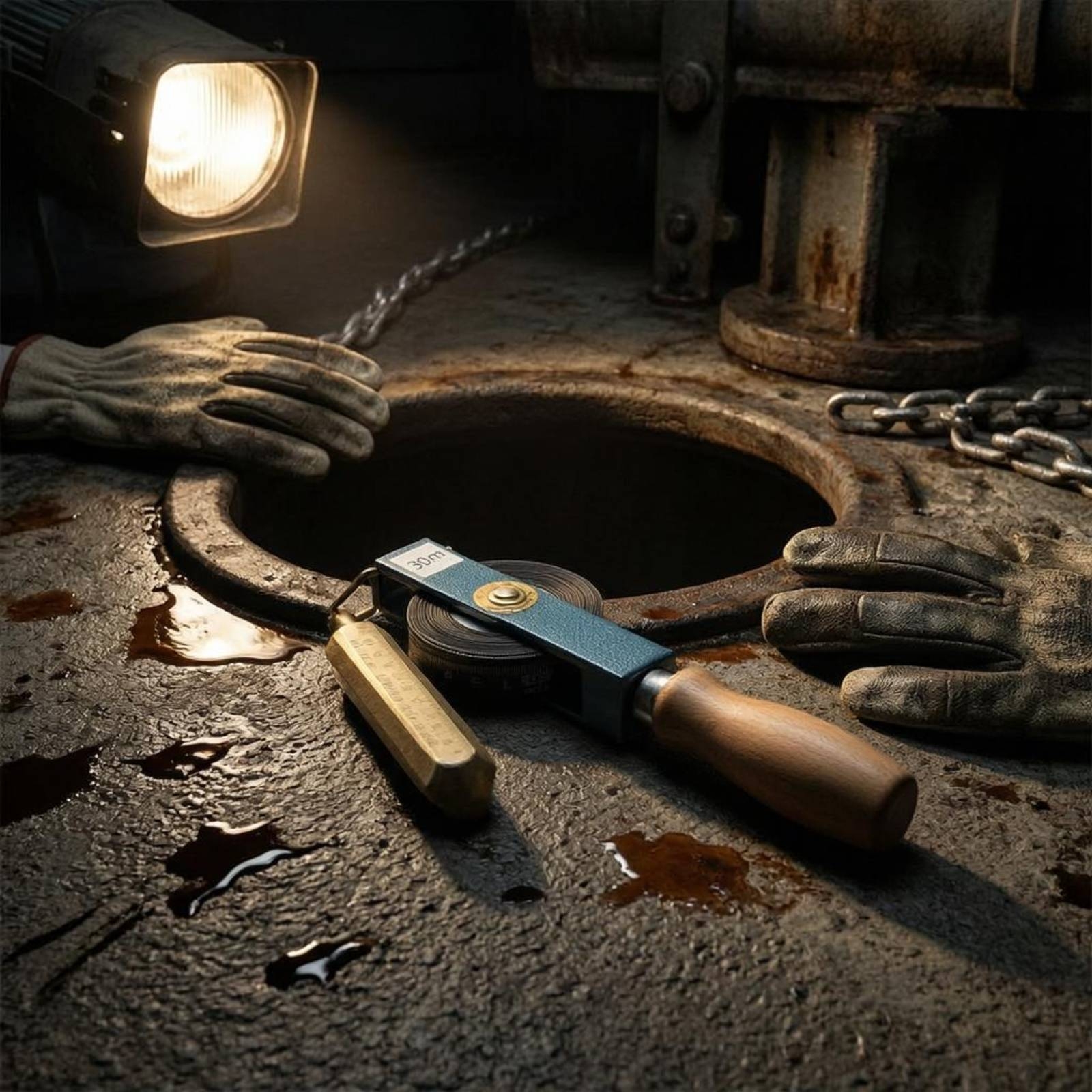 Sounding Tape Accurate Laser-e – Industrial Laser Etching recenzja i cena