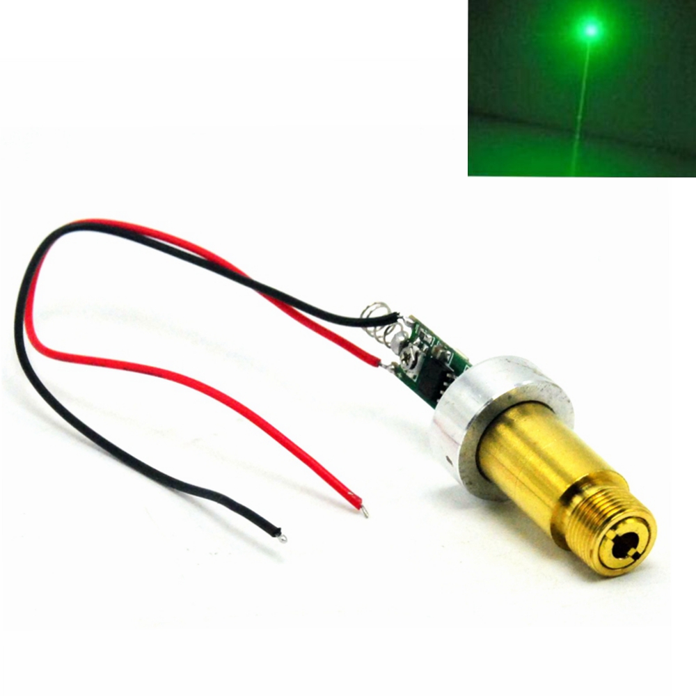 Industrial Brass 50mW 100mw 20 – Industrial Laser Light recenzja i cena