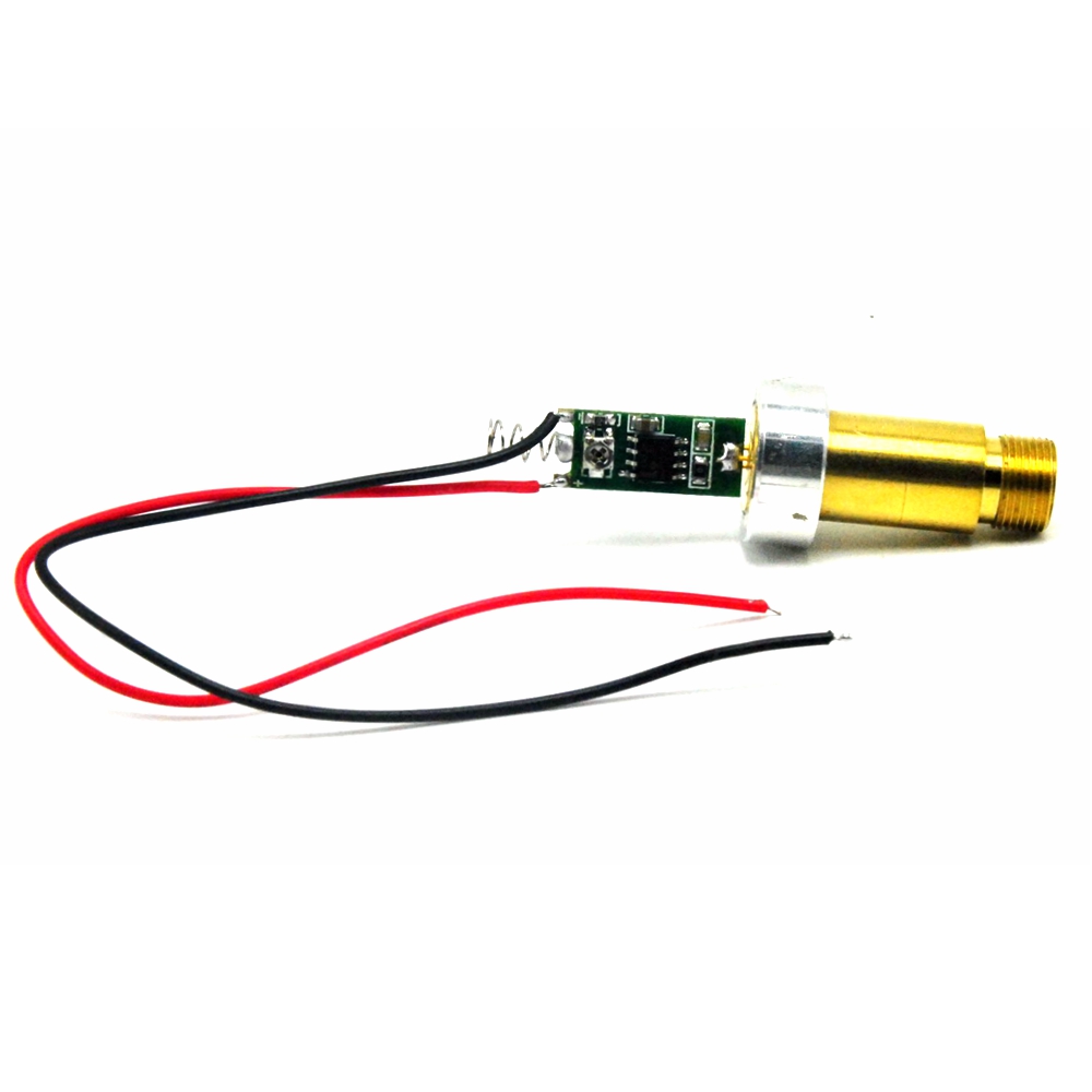 Industrial Brass 50mW 100mw 20 – Industrial Laser Light recenzja i cena