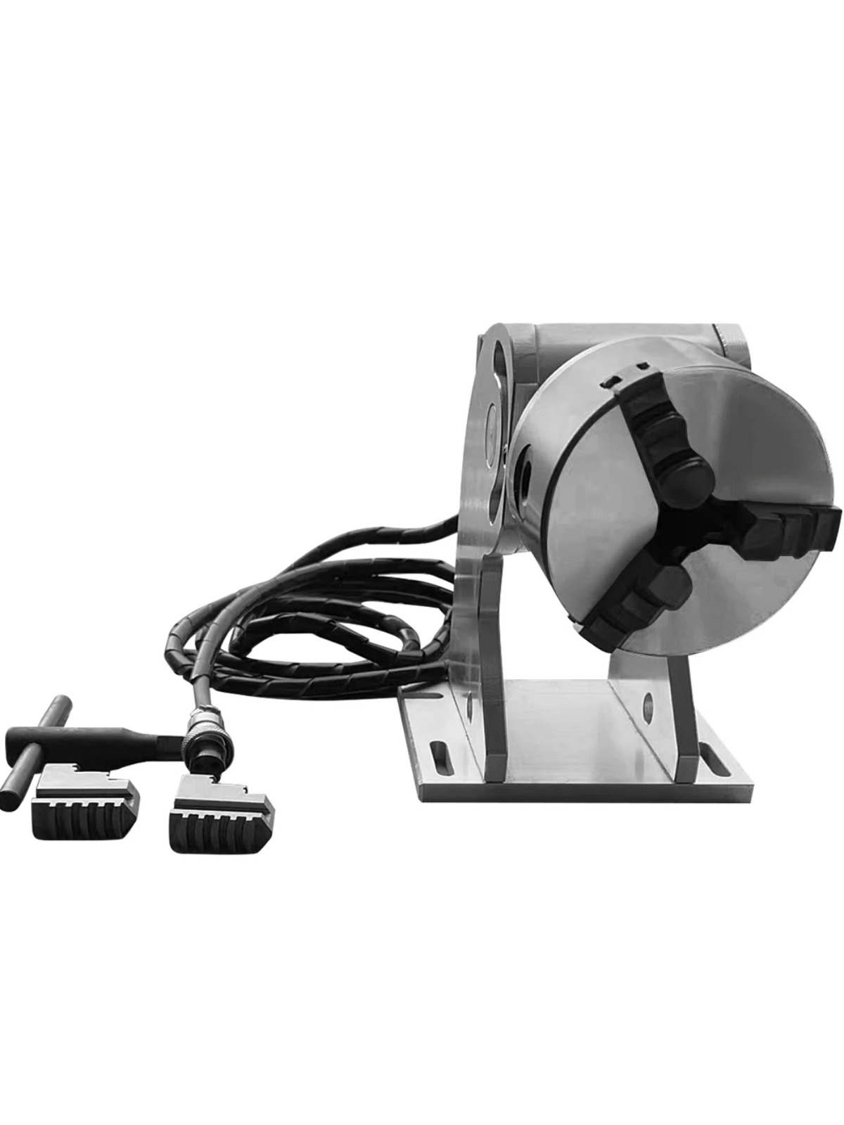 360° Laser Engraver Rotary Axi – Rotary Axis Laser Engraver recenzja i cena