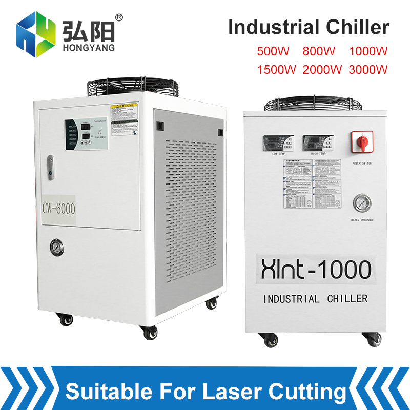 Laser Engraving Chiller Water  – Industrial Laser Welding Machine Youtube recenzja i cena