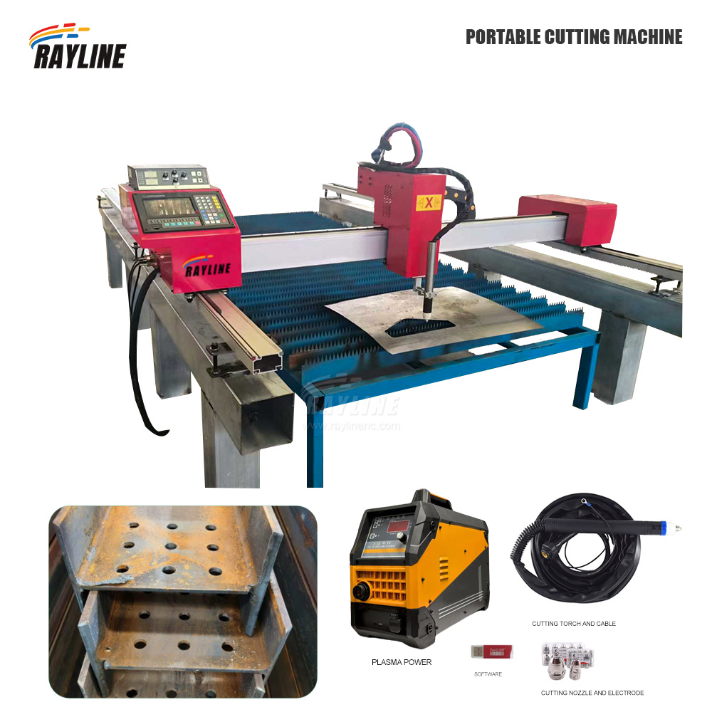 CNC Plasma Cutting Machine 2.0 – Cnc Plasma Cutter recenzja i cena
