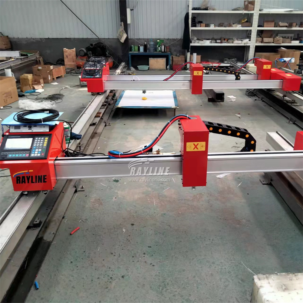 CNC Plasma Cutting Machine 2.0 – Cnc Plasma Cutter recenzja i cena