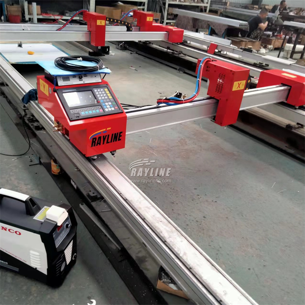 CNC Plasma Cutting Machine 2.0 – Cnc Plasma Cutter recenzja i cena