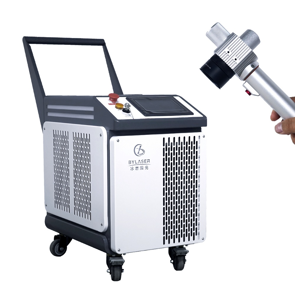 Bing Yan Pulse Industries Lase – Industrial Laser Price recenzja i cena