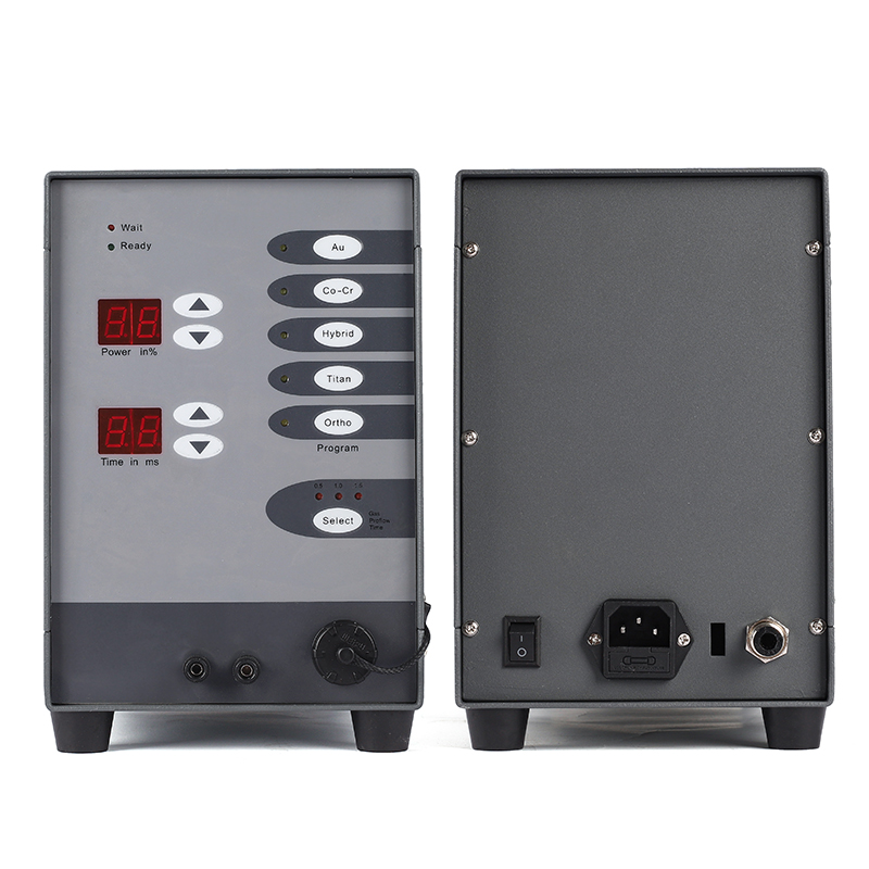 Stainless Steel Spot Welding M – Industrial Laser Repair recenzja i cena